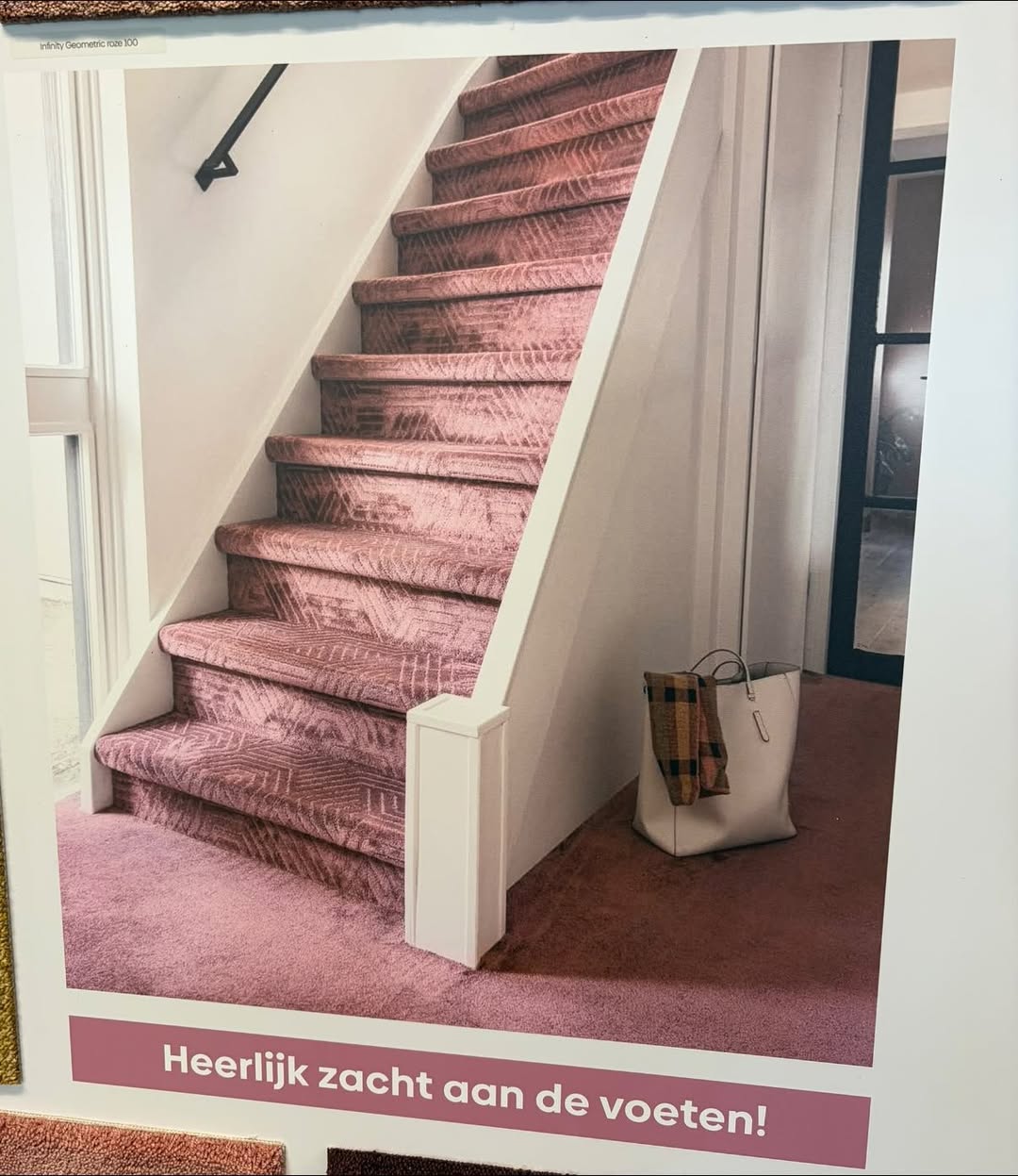 Durf jij te combineren? Sfeervolle interieurinspiratie — Showroom Veendam